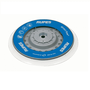 Rupes LHR 21ES Backing Plate - 150mm (6 Inch)