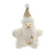 thumbnail image 4 of Estrella de 5 puntas de navidad, decoración de árbol de Navidad, pendiente pequeña, púrpura, star ornament, navideño, decoración de hogar, para árbol de Navidad, metal, estilo moderno, para, 4 of 7