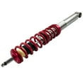 thumbnail image 4 of Maxpeedingrods Red Coilovers Shock Absorbers for Volkswagen VW Golf Rabbit MK2 MK3 VR6 Jetta Automotive Parts, 4 of 5