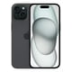 thumbnail image 1 of Smartphone Apple iPhone 15 128GB Negro Sim híbrido Apple iPhone 15, 1 of 3