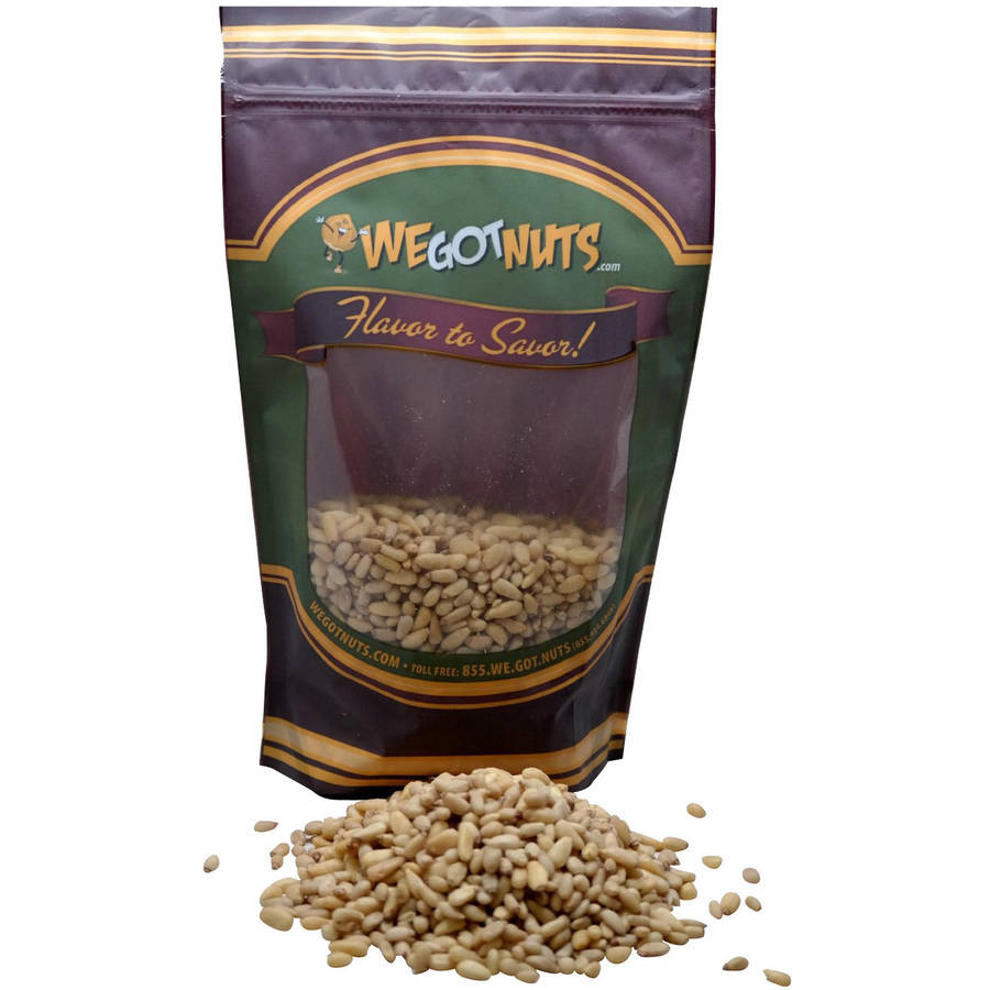 We Got Nuts Fresh Pine Nuts, 32 oz