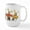 White, variant on CafePress - Moose Joy Mugs - 15 oz Ceramic Large White Novelty Mug