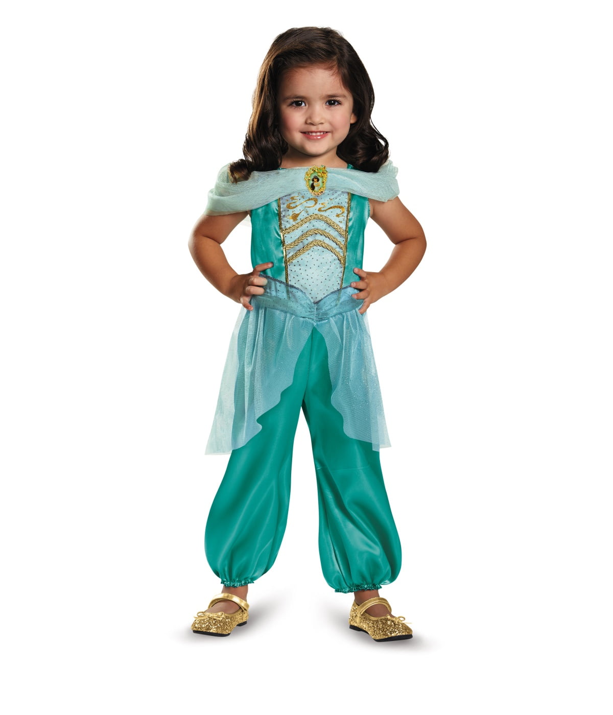 jasmine of aladdin costume