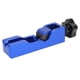 thumbnail image 1 of Calibrador De Bujías, Herramienta Universal Para Huecos De Bujías Azul De Alta Precisión Para Bujías NGK 6061 De 10 Mm Y 12 Mm, 1 of 7