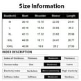 thumbnail image 3 of Men's V Neck Knit Sweater Vest Long Sleeve Layered Look Casual Office Pullover, 3 of 9