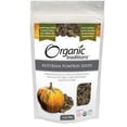 thumbnail image 1 of Organic Traditions Austrian Pumpkin Seeds 100g, 1 of 2