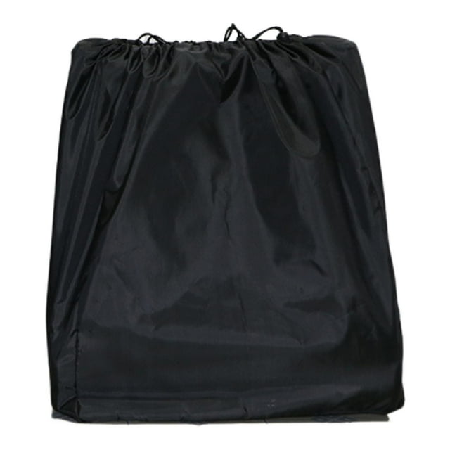 Bolsa para cochecito de bebé, bolsa de almacenamiento para cochecito, a prueba de polvo, ligera, bolsa de transporte, , cochecito, bolsa de