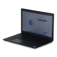 thumbnail image 1 of Restored Windows 11 Laptop PC 11.6" Dell Latitude 3500 Convertible | Intel Core i5-8365U Quad-Core (4) CPU | 16GB RAM | 250GB NVMe SSD | Home or Office Computer, 1 of 7