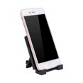 thumbnail image 1 of Mini F1 PP Plastic Phone Tablet Bracket Holder for tablets brackets Adustable iPhone iPad Samsung Device, 1 of 9