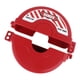 thumbnail image 3 of Dispositivo de Bloqueo de Válvula de Compuerta Bling Bling 2 Piezas Estándar, 3 of 12