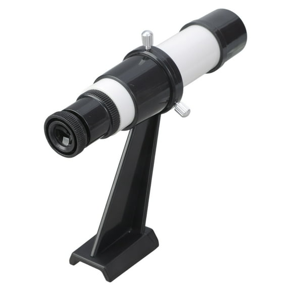 Telescope Finder Scope 5x24 Magnification Astronomicals Telescope Finder Scope