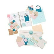 We R Memory Keepers Mini Envelope Punch Board-