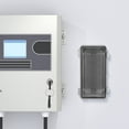thumbnail image 7 of Soimiss Small Plastic Electrical Junction Box Outdoor with Weatherproof Seal for Cable Management, 7 of 7