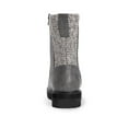 thumbnail image 5 of Muk Luks Women's Slope Natalie Boots, Sizes 6-11, 5 of 7