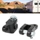 thumbnail image 3 of Kit de Adaptador de Barra de Remolque y Fuera de la Carretera, Kit de Adaptador de Barra de Remolque de Rendimiento ESTA, 3 of 7