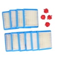 thumbnail image 3 of 491588S,  Efficiency Fuel Filter Excellent Craft Air Filter  Compatibility  For Garden For Outdoor, 3 of 8