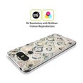 thumbnail image 2 of Head Case Designs Officially Licensed Micklyn Le Feuvre Marble Patterns Art Deco Tiles In Soft Pastels Soft Gel Case Compatible with LG G8 ThinQ, 2 of 7