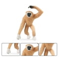 thumbnail image 3 of Figurilla de chimpancé Sunnimix Estilo A decoración del hogar, 3 of 8