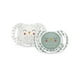 thumbnail image 1 of Suavinex, Chupete, 18 Meses+, 2 Pack, Mint/Beige, 1 of 5