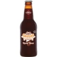 thumbnail image 6 of Diet Stewart's Root Beer Soda, 12 fl oz glass bottles, 4 Pack, 6 of 7