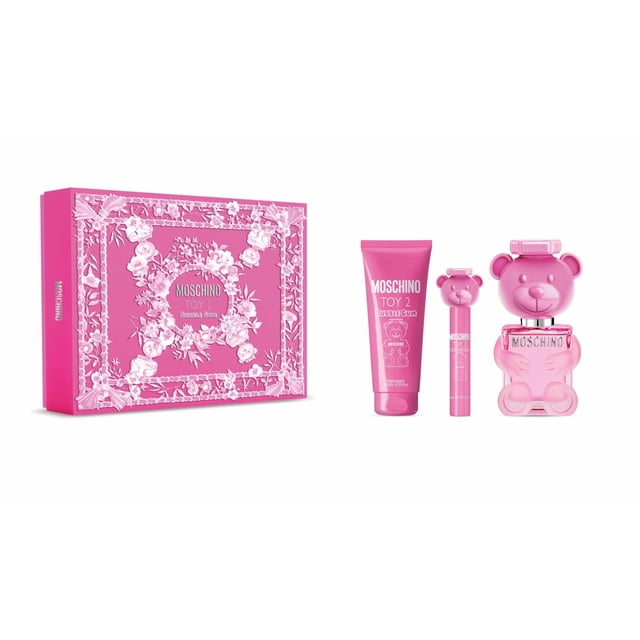 Perfume Moschino Toy 2 Bubble Gum 100ml para Mujer