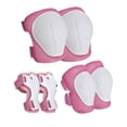 thumbnail image 2 of Conjunto de equipo de protección Shamjiam Almohadillas protectoras para niños, 2 of 9