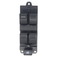 thumbnail image 1 of Power Window Switch Ab39-14540 for 2012-2015, 1 of 7