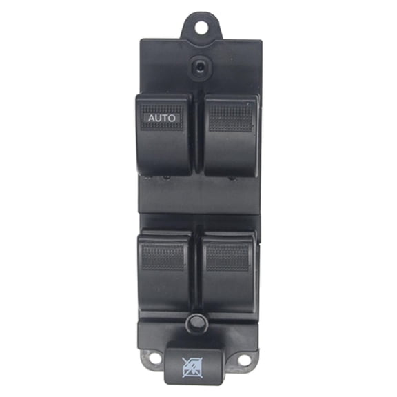 Dickly Power Window Switch Ab39-14540-Bb Replacement Glass Lifter Switch Button Fit for
