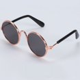 thumbnail image 5 of Stylish Pet Sunglasses: Make Your Furry Friend Look Cool & Protected From The Sun!, 5 of 5