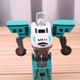 thumbnail image 4 of Deformation Toy Train King-Kong Three-in-One Robot Boy Hand-made Model Children's Train Toy, 4 of 8