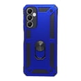 thumbnail image 1 of Funda Uso Rudo Cely Vesmir con Anillo Magnético Para Samsung A05s Azul Rey, 1 of 5