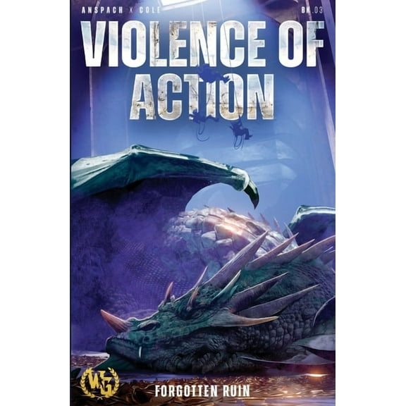 Violence of Action, (Paperback)