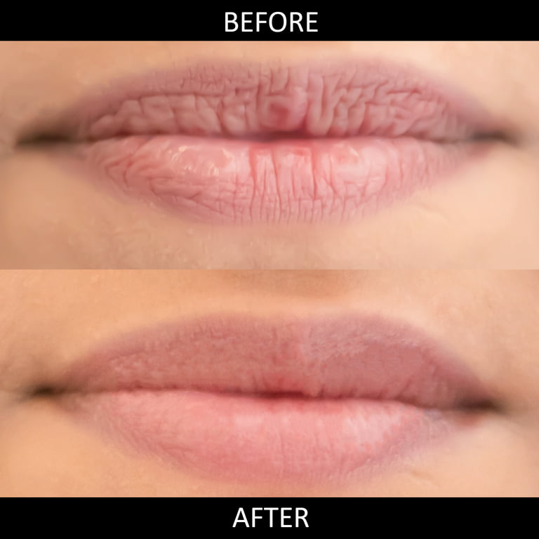 Natural & Organic Hydrating Lip Gloss
