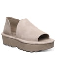 thumbnail image 2 of BEARPAW's Women's Sail Mushroom Sandal Size 6 | Women's Sandal | Women's Shoes | Comfortable & Lightweight, 2 of 8