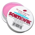 thumbnail image 3 of (2 pack) Lee Sortkwik Fingertip Moistener, 3/8 oz, 4 Sets of 3 Packs (S10053), 3 of 3