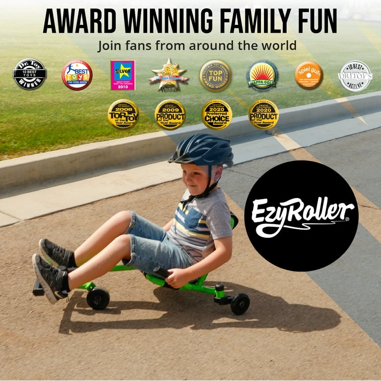 EzyRoller Ride on toy - baby & kid stuff - by owner - household sale -  craigslist