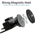 thumbnail image 3 of TechMatte MagGrip Mini CD Mount, 3 of 6