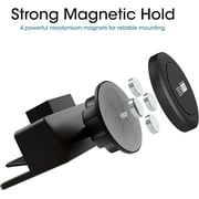 TechMatte MagGrip Mini CD Mount