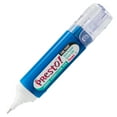 thumbnail image 2 of Pentel Presto! Jumbo Correction Pens Fine Point Metal Tip 12 ml/0.4 fl.oz. 2-Pack, White, 2 of 4
