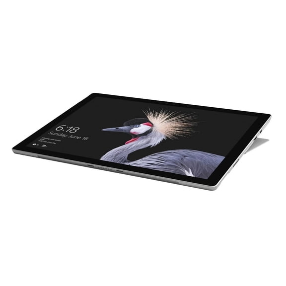 Restored Microsoft Surface Pro 5 M3 4GB 128GB W10 Pro Model 1796 - (Refurbished)