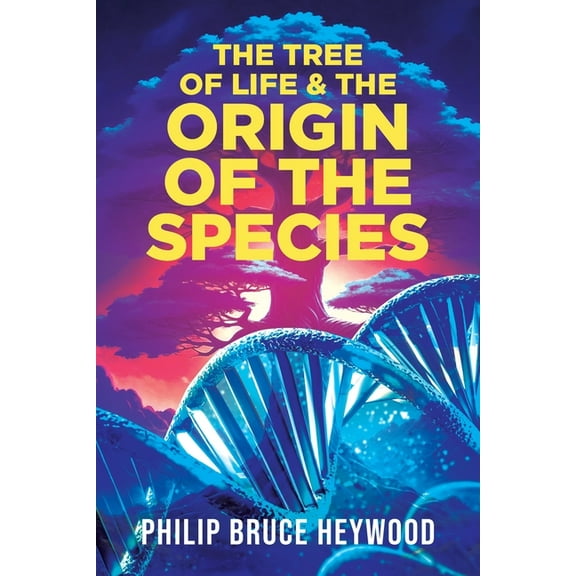 The Tree of Life and The Origin of The Species (Paperback)