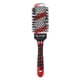 thumbnail image 5 of Hairstyling Comb, Rolling Comb, Non-Slip Handle Rubber Handle Salon Shop Home Salon Tools Hair Salon Shop for Professional Stylist ANGGREK Otros, 5 of 8