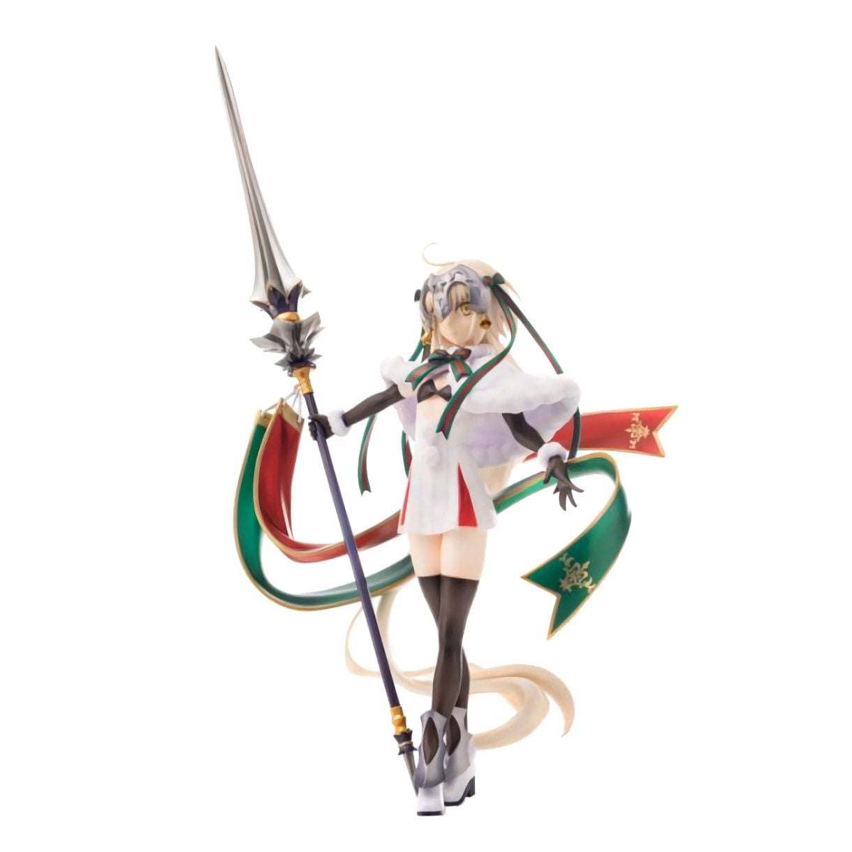 Fate Jeanne D Arc Figure