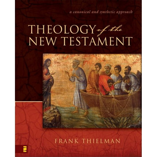 Théologie du Nouveau Testament