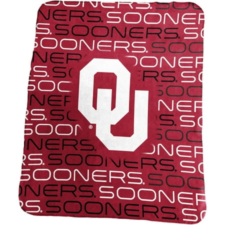 Oklahoma Sooners Mens Sweatshirts - Oklahoma Sooners Classic Fleece