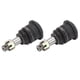 thumbnail image 5 of par de juntas esféricas de extremo de barra de acoplamiento de 12mm, ajuste resistente y confiable para 110cc 125cc 150cc Quad Dirt Bike ATV Go Kart, 5 of 5
