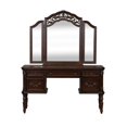 thumbnail image 1 of Liberty Furniture Messina Est une Vanité de Bureau, 1 of 16