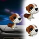 thumbnail image 5 of Xihbxyly Ofertas de Hoy Adornos para Interior Del Coche Forma de Cachorro, Adornos para El Salpicadero Del Coche, Adornos Geniales con Forma de Cachorro, Accesorios para El Coche para Adolescentes, A, 5 of 7