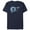 Navy Blue, variant on Men's Marvel Spider-Man: No Way Home Magic Web  Graphic Tee Black Medium