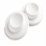 Avent Airflex Teats Sealing Discs